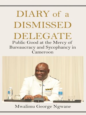 cover image of Ngwane
